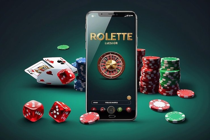 Navigasi era77 yang ringkas untuk ponsel