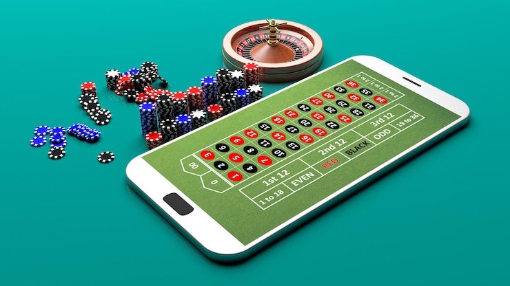 Panel fitur pohon era77 untuk mobile